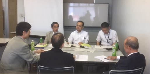 独立開業セミナー写真2