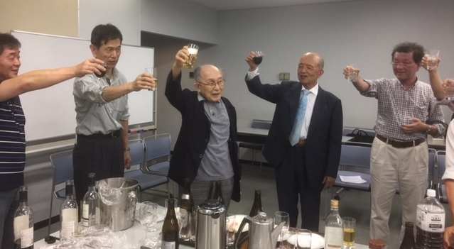 平成29年技術士協同組合総会