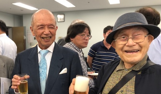 平成30年技術士協同組合総会